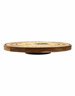 Salt&Pepper Fromage 30cm Lazy Susan Natural 14 Salt&Pepper Fromage 30cm Lazy Susan Natural -Dining Shop 120313900 3 720x928