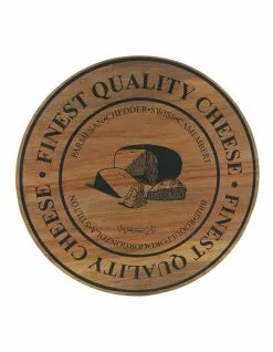 Salt&Pepper Fromage 30cm Lazy Susan Natural 11 Salt&Pepper Fromage 30cm Lazy Susan Natural -Dining Shop 120313900 4 1 720x928