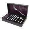 Stanley Rogers Hampton 56pc Cutlery Set