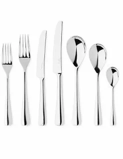 Robert Welch Malvern 56 Piece Cutlery Set Stainless Steel -Dining Shop 185567050 1 720x928