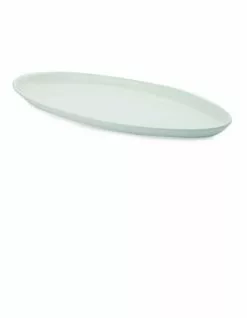 Maxwell & Williams Banquet Oval Platter White