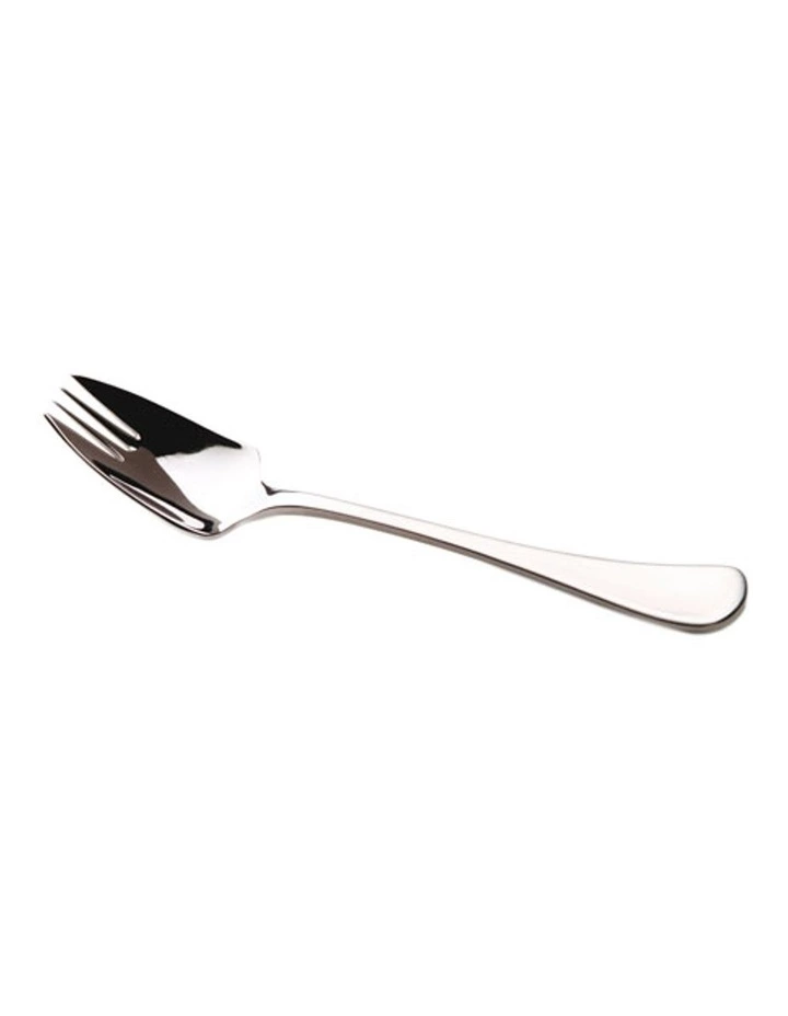 Maxwell & Williams Cosmopolitan Buffet Fork Silver 1 Maxwell & Williams Cosmopolitan Buffet Fork Silver