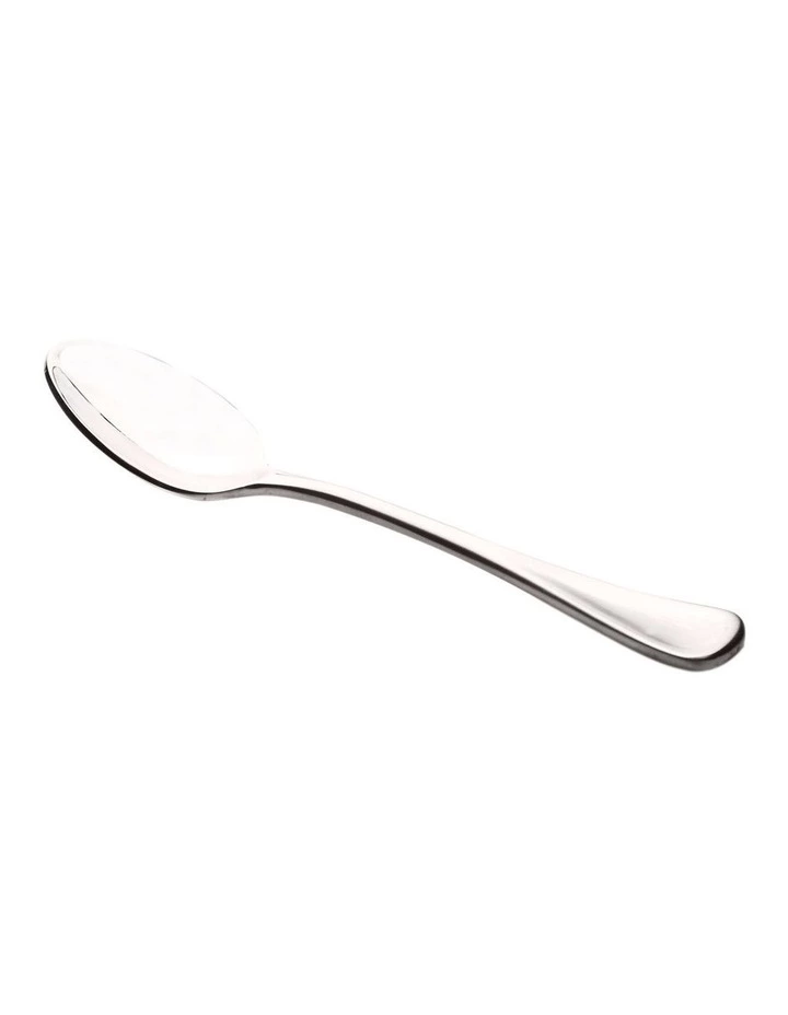 Maxwell & Williams Cosmopolitan Stanless Steel Coffee Spoon 1 Maxwell & Williams Cosmopolitan Stanless Steel Coffee Spoon