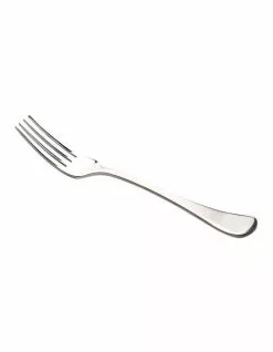 Maxwell & Williams Cosmopolitan Dessert Fork Silver