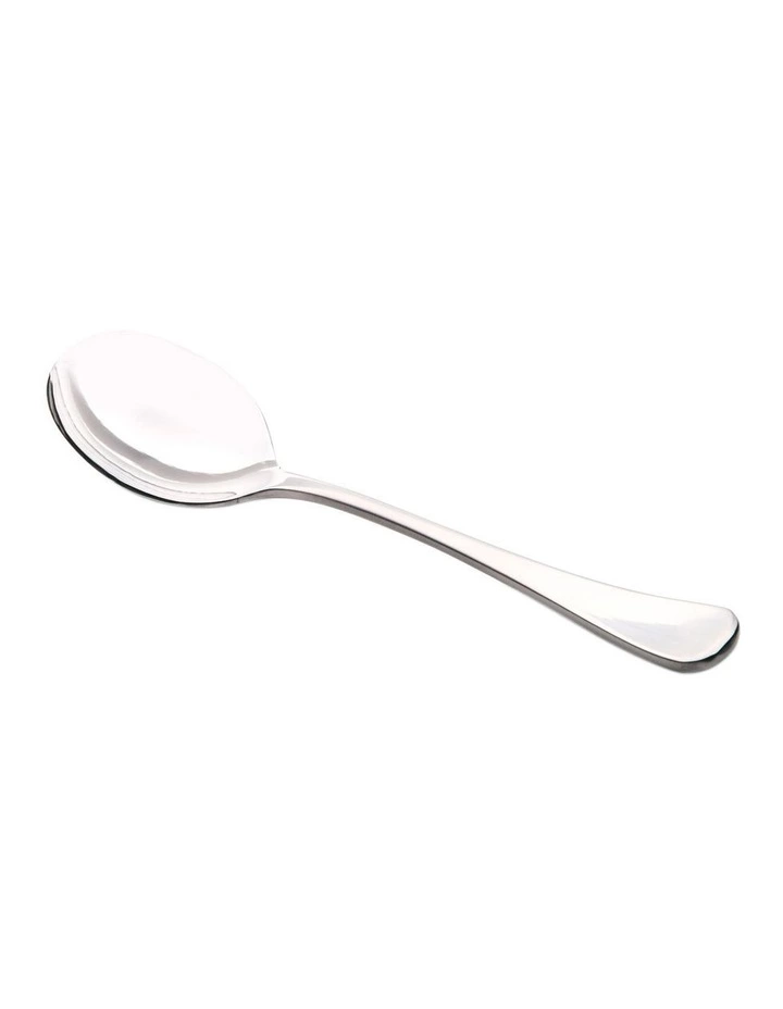 Maxwell & Williams Cosmopolitan Stainless Steel Soup Spoon 1 Maxwell & Williams Cosmopolitan Stainless Steel Soup Spoon