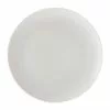 Maxwell & Williams Basics Diamonds 23cm Entree Plate White