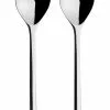 IITTALA Artik 2pc Cutlery Serving Set