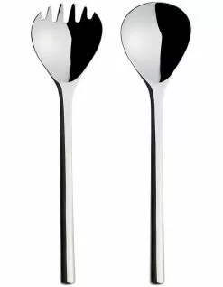 IITTALA Artik 2pc Cutlery Serving Set