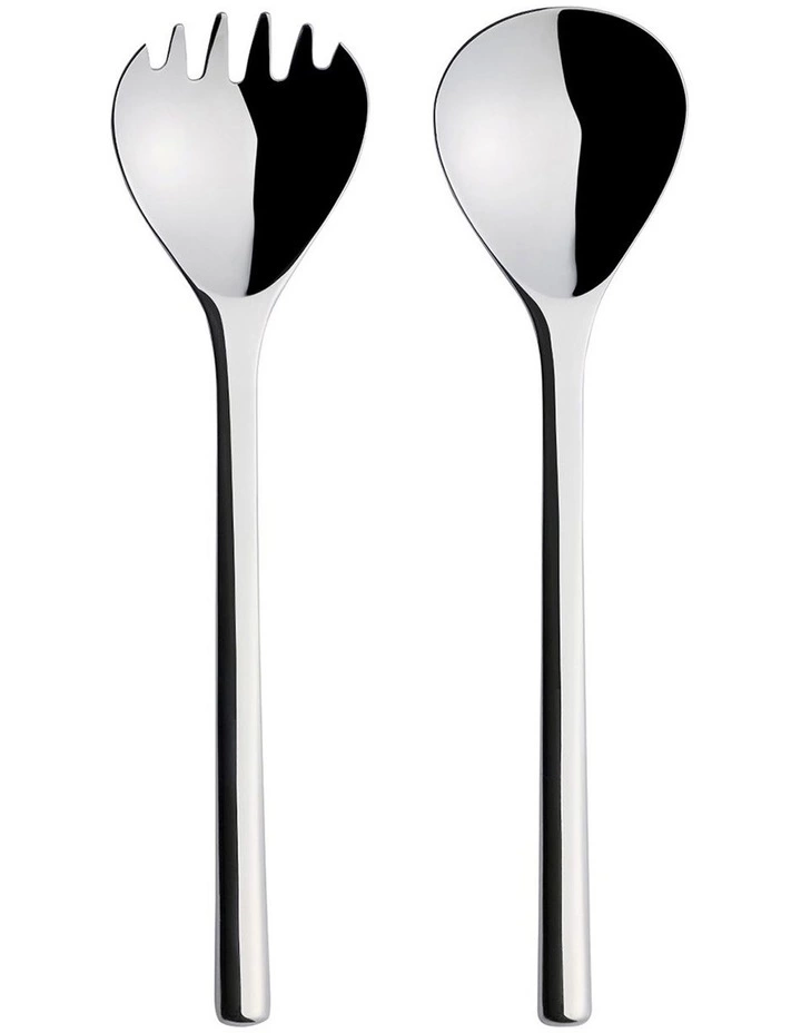 IITTALA Artik 2pc Cutlery Serving Set 1 IITTALA Artik 2pc Cutlery Serving Set
