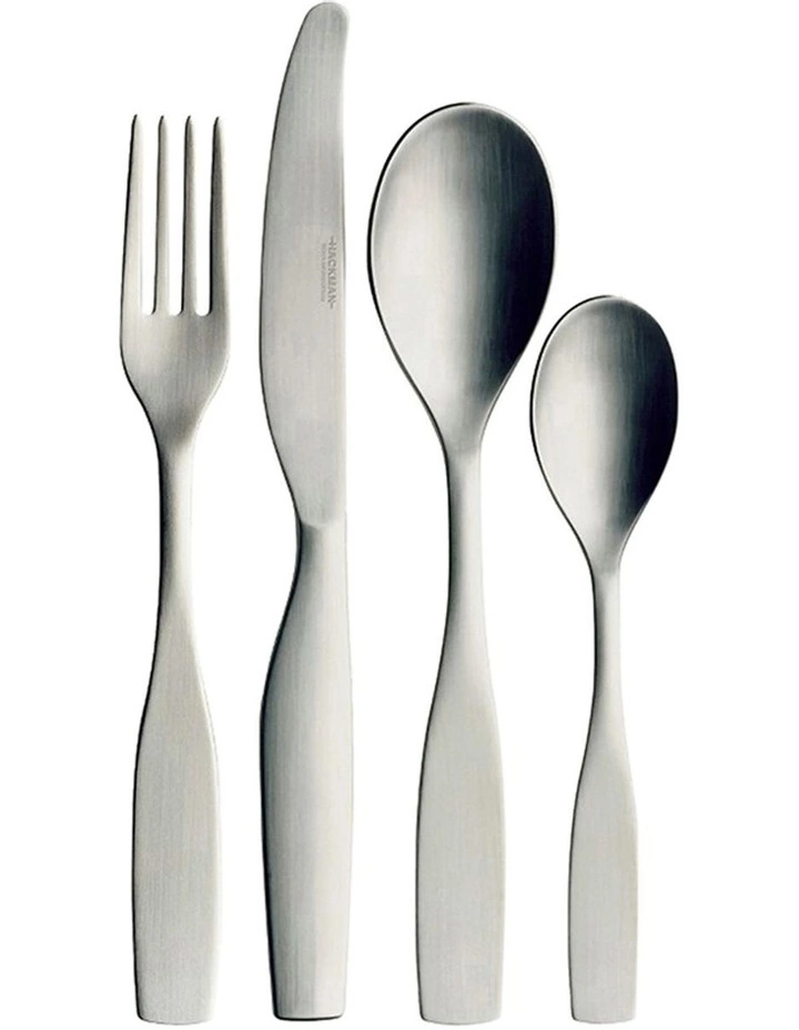 IITTALA Citterio 98 16pc Cutlery Set 1 IITTALA Citterio 98 16pc Cutlery Set