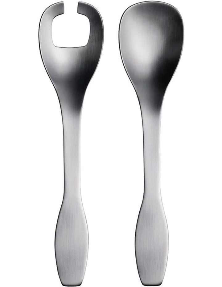 IITTALA Collective Tools 2pc Serving Set 1 IITTALA Collective Tools 2pc Serving Set