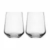 IITTALA Essence Set Of 2 Tumbler