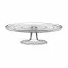 IITTALA Kastehelmi 31.5cm Cake Stand