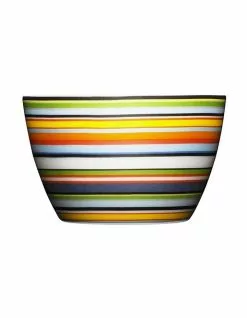 IITTALA Origo 150ml Snack Bowl Orange