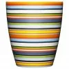 IITTALA Origo 250ml Beaker Orange