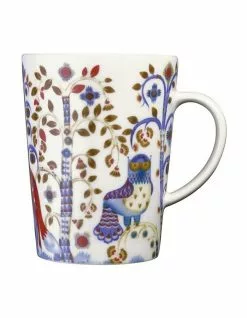 IITTALA Taika 400ml Mug White