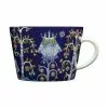 IITTALA Taika 200ml Coffee Cup Blue