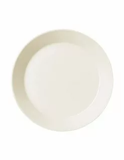 IITTALA Teema 21cm Plate White