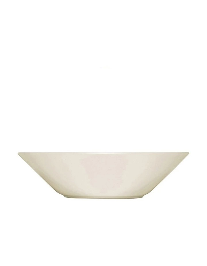 IITTALA Teema 21cm Bowl White 1 IITTALA Teema 21cm Bowl White