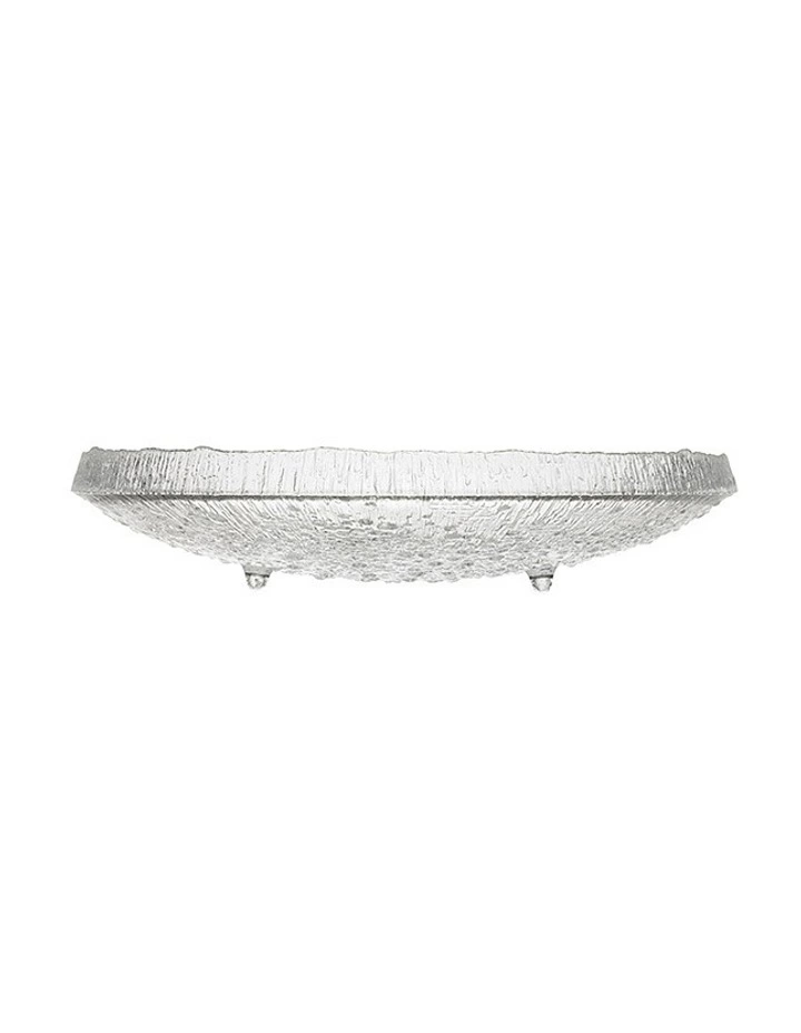 IITTALA Ultima 37cm Thule Bowl 1 IITTALA Ultima 37cm Thule Bowl