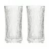 IITTALA Ultima Thule 180ml Set of 2 Wine Glass