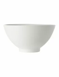 Maxwell & Williams White Basics 18cm Noodle Bowl