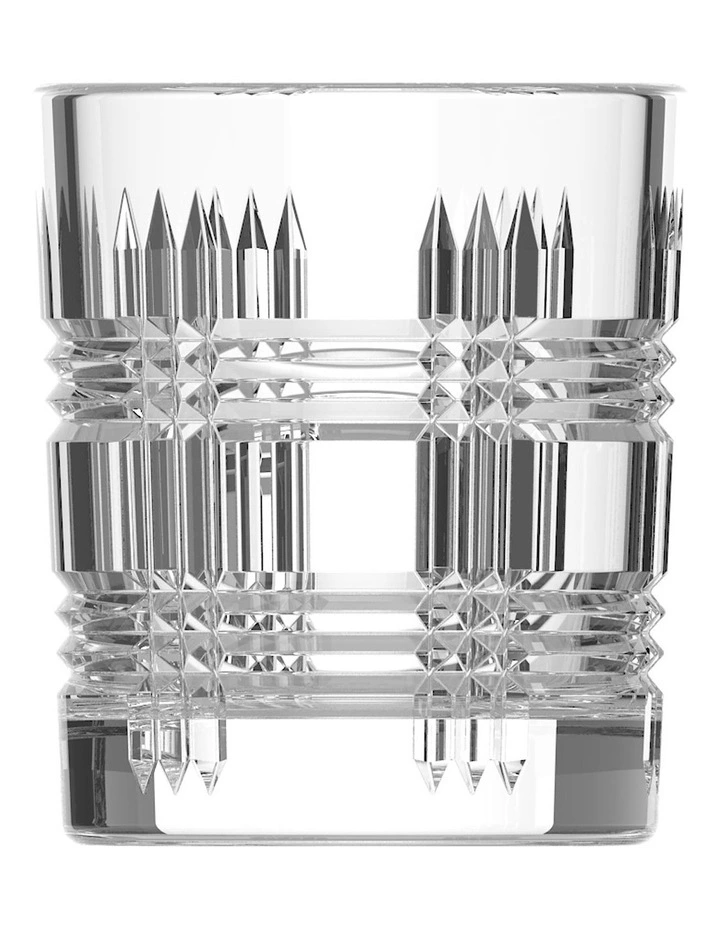 Salt&Pepper Bond Set of 4 250ml Tumbler 1 Salt&Pepper Bond Set of 4 250ml Tumbler