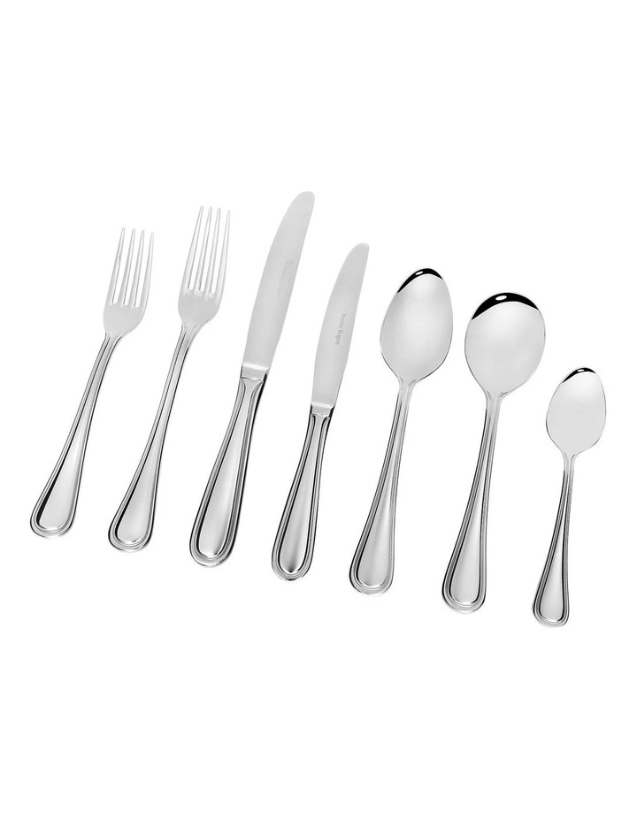 Stanley Rogers Clarendon 56pc Cutlery Set 2 Stanley Rogers Clarendon 56pc Cutlery Set - Image 2