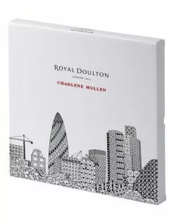 Royal Doulton Charlene Mullen 32cm Serving Platter 5 Royal Doulton Charlene Mullen 32cm Serving Platter -Dining Shop 502287220 3 720x928