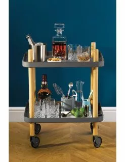 Royal Doulton Seasons 7pc Decanter Set 8 Royal Doulton Seasons 7pc Decanter Set -Dining Shop 502292800 4 720x928