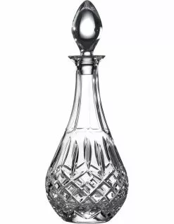 Royal Doulton Highclere Wine Decanter