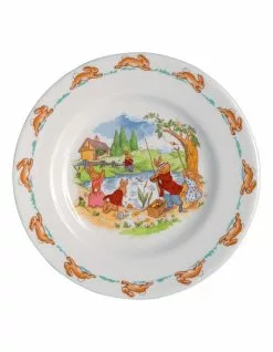 Royal Doulton Bunnykins 20cm Plate