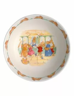 Royal Doulton Bunnykins Cereal Bowl