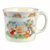 Royal Doulton Bunnykins One Handle Mug Multicolour