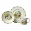 Royal Doulton Bunnykins 3pc Child Dinner Set