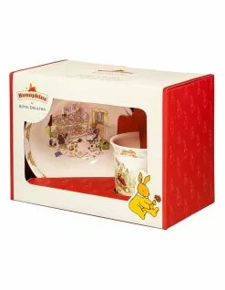 Royal Doulton Bunnykins 2pc Infant Set 5 Royal Doulton Bunnykins 2pc Infant Set -Dining Shop 502298830 3 720x928
