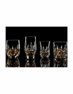 Waterford Lismore Connoisseur Round Tumbler Pair 7 Waterford Lismore Connoisseur Round Tumbler Pair -Dining Shop 502566850 3 720x928