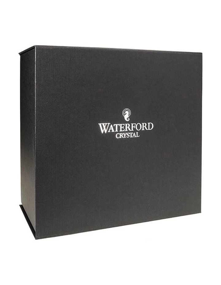 Waterford Lismore Connoisseur Footed Tumbler Pair 4 Waterford Lismore Connoisseur Footed Tumbler Pair - Image 4