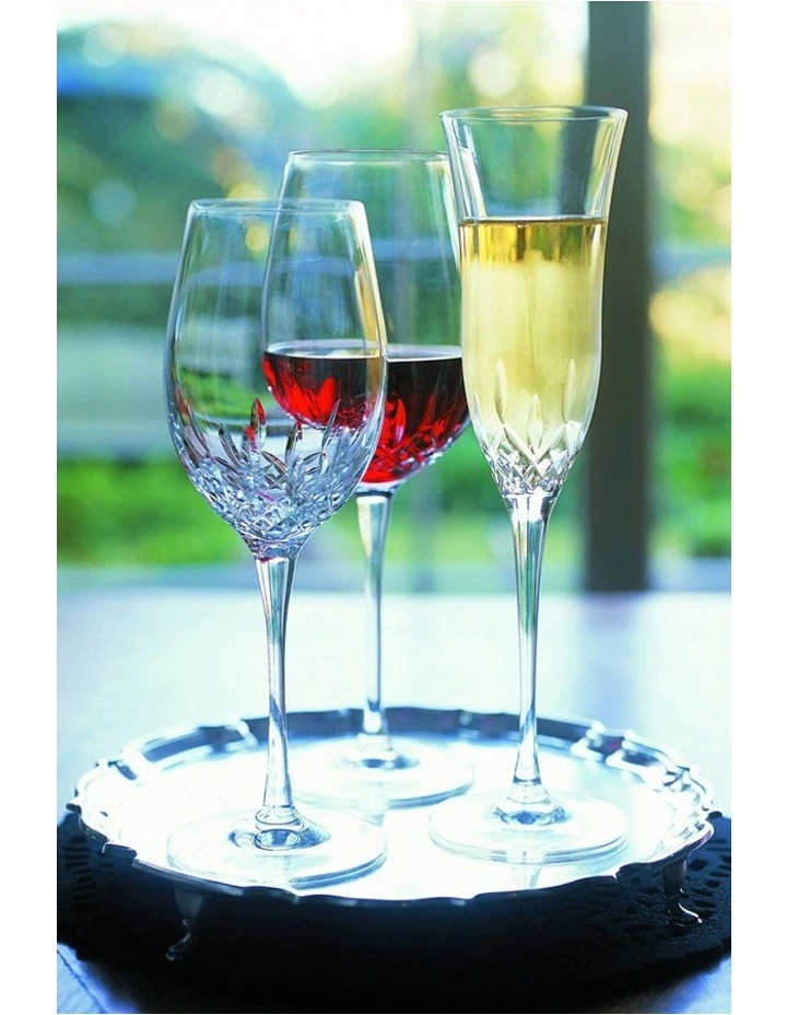 Waterford Lismore Essence Set of 6 Goblet 2 Waterford Lismore Essence Set of 6 Goblet - Image 2