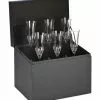 Waterford Lismore Essence Set of 6 Flute