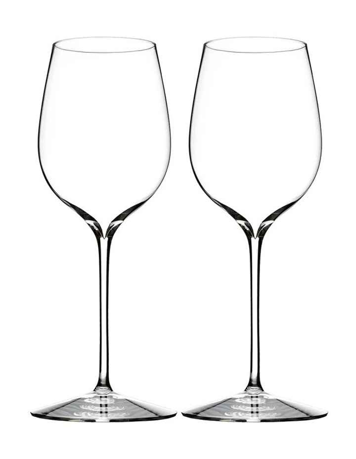 Waterford Elegance Pinot Noir Pair 1 Waterford Elegance Pinot Noir Pair