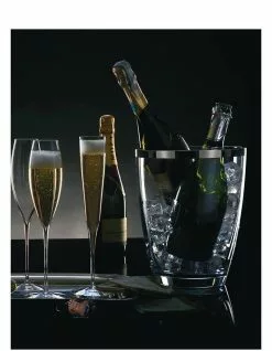 Waterford Elegance Champagne Set of 2 Wine Glass 6 Waterford Elegance Champagne Set of 2 Wine Glass -Dining Shop 502569550 3 720x928