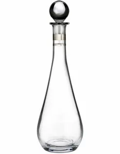 Waterford Elegance Tall Decanter