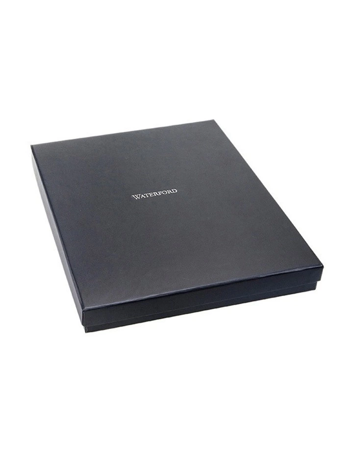 Waterford Lismore Diamond Cake Knife & Server Set Silver 3 Waterford Lismore Diamond Cake Knife & Server Set Silver - Image 3