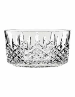 Waterford Markham 23cm Crytalline Bowl Clear