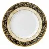 Wedgwood Cornucopia Plate 20cm Accent