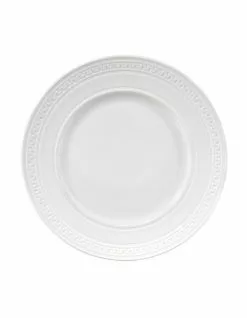Wedgwood Intaglio 27cm Plate White