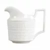 Wedgwood 200ml Intaglio Creamer White