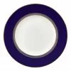 Wedgwood Renaissance Gold 20cm Plate Blue/Gold