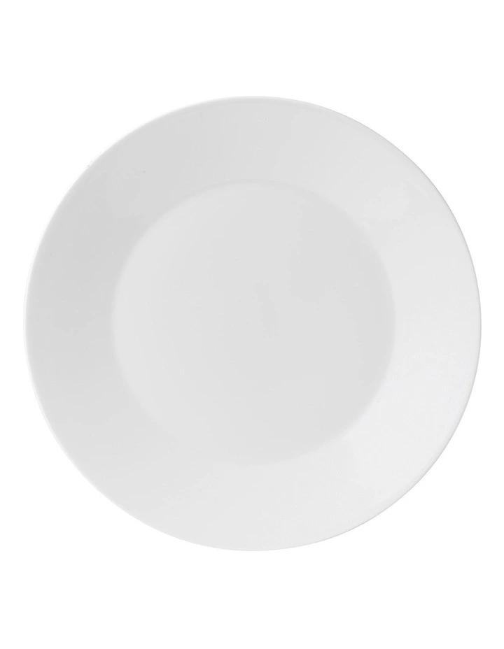 Wedgwood Jasper Conran White Plate 27cm 1 Wedgwood Jasper Conran White Plate 27cm